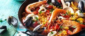 18.06.21 - Paella und Sangria bei Hotel & Gastro formation SG AR AI FL @ Hotel & Gastro formation SG AR AI FL