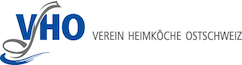 VHO | Verein Heimköche Ostschweiz Logo