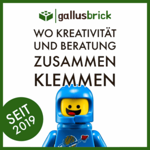 gallusbrick lego