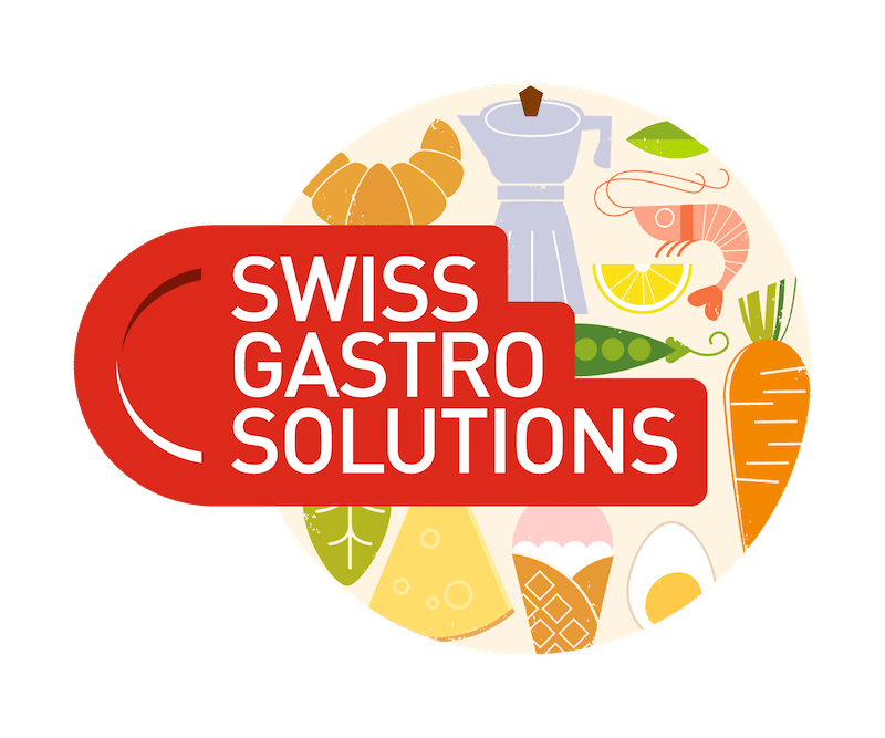 swiss gastro solution logo
