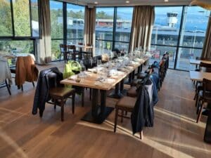 04.03.2026 - 28. Hauptversammlung