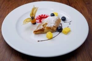 Patisseriekurs für Lernende im 2.und 3. Lehrjahr 2025 - AUSGEBUCHT @ Hügli Nährmittel AG